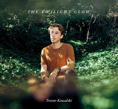 The Twilight Glow - Kowalski,Trevor