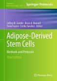 Adipose-Derived Stem Cells (eBook, PDF)