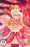 Dark Star Burning - Das letzte Kaiserreich / Song of Silver Bd.2 (eBook, ePUB)