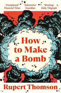 Cover How to Make a Bomb (eBook, ePUB)