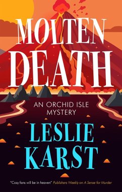 Molten Death (eBook, ePUB) - Karst, Leslie