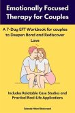 Emotionally Focused Therapy for Couples (eBook, ePUB)
