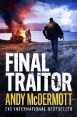 Final Traitor (eBook, ePUB)