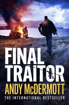 Final Traitor (eBook, ePUB) - McDermott, Andy