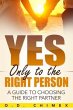 Yes, Only to the Right Person (eBook,... - Bild 1