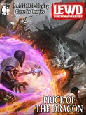 Lewd Dungeon Adventures: Price of the Dragon (eBook, ePUB)