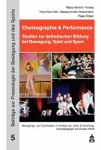 Choreographie & Performance (eBook, PDF)