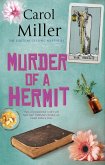 Murder of a Hermit (eBook, ePUB)