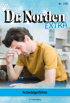 Schuldgefühle (eBook, ePUB) - Vandenberg, Patricia