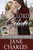 Su Lord Gitano (Magia y Caos, #1) (eBook, ePUB)