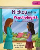 Nickey and the Psychologist (eBook, ePUB)