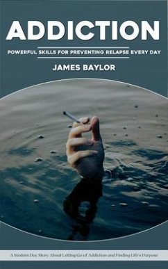 Cover Addiction (eBook, ePUB)