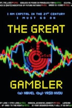 The Great Gambler (eBook, ePUB) Cover The Great Gambler (eBook, ePUB)