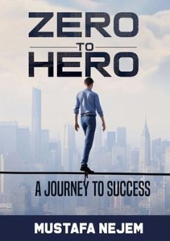 Cover Zero to Hero (eBook, ePUB)