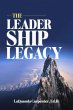 The Leadership Legacy (eBook, ePUB) - Bild 1