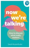 Now We're Talking (eBook, ePUB) Now We're Talking (eBook, ePUB)
