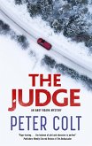 The Judge (eBook, ePUB)