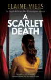 A Scarlet Death (eBook, ePUB)