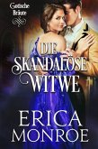 Die skandalöse Witwe (Gotische Bräute, #3) (eBook, ePUB)