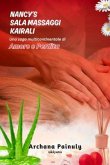 Nancy's Sala Massaggi Kairali (eBook, ePUB)