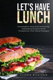 Let's Have Lunch (eBook, ePUB)
