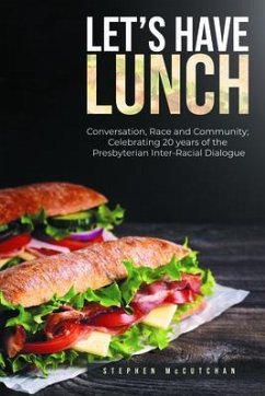 Let's Have Lunch (eBook, ePUB) - McCutchan, Stephen