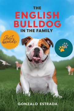 Cover The English Bulldog in The Family (eBook, ePUB)
