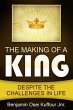 The Making of a King (eBook, ePUB) - Bild 1