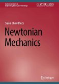 Newtonian Mechanics (eBook, PDF)
