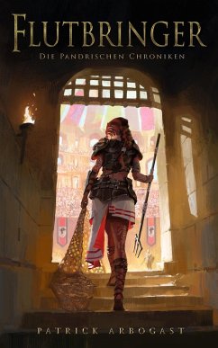 Cover Flutbringer (eBook, ePUB)