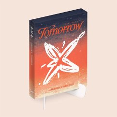 Cover Minisode 3: Tomorrow (Light Ver.)