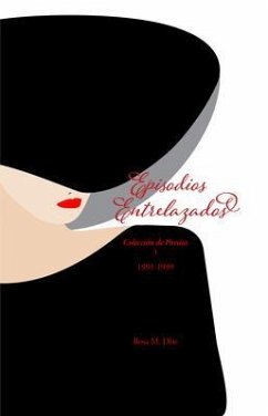 Episodios Entrelazados (eBook, ePUB) - Díaz, Rosa M.