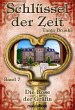 Schlüssel der Zeit - Band 7: Die Rose... - Bild 1