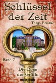 Schlüssel der Zeit - Band 7: Die Rose der Gräfin (eBook, ePUB)