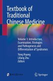 Textbook of Traditional Chinese Medicine (eBook, PDF)