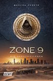Zone 9: Die Verschollenen (eBook, ePUB)