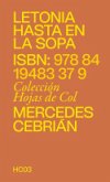 Letonia hasta en la sopa (eBook, ePUB) Letonia hasta en la sopa (eBook, ePUB)