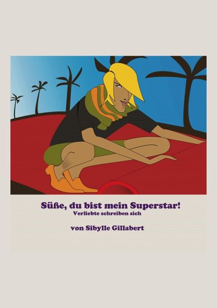 Du bist mein Superstar (eBook, ePUB)