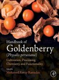Handbook of Goldenberry (Physalis peruviana) (eBook, ePUB)