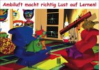 Ambiluft macht richtig Lust auf Lernen! (eBook, ePUB)