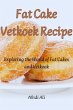 Fat Cake Vetkoek Recipe (eBook, ePUB) - Bild 1