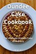 Dundee Cake Cookbook (eBook, ePUB) - Bild 1
