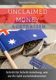 Unclaimed Money Australien (eBook, ePUB)