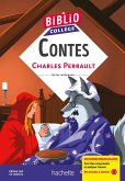 BiblioCollège Contes (Perrault) (eBook, ePUB)