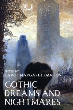 Gothic dreams and nightmares (eBook, ePUB)