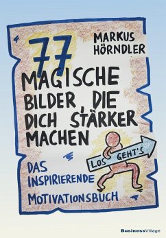 Cover 77 magische Bilder, die dich stärker machen (eBook, ePUB)