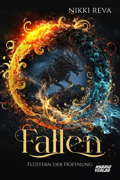 Fallen (eBook, ePUB) - Reva, Nikki