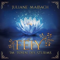 Im Tosen des Sturms (MP3-Download) - Maibach, Juliane