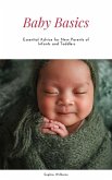 Baby Basics (Life stages, #1) (eBook, ePUB)