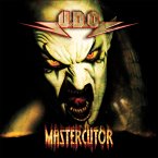 Mastercutor (Ltd. Gtf. Transparent Red Vinyl)